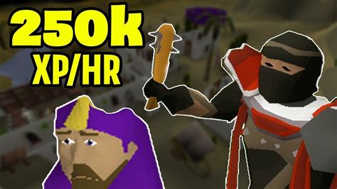 blackjack osrs